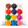 Solid Ink 12 Color Set - Professional Tattoo Pigments - Image 3